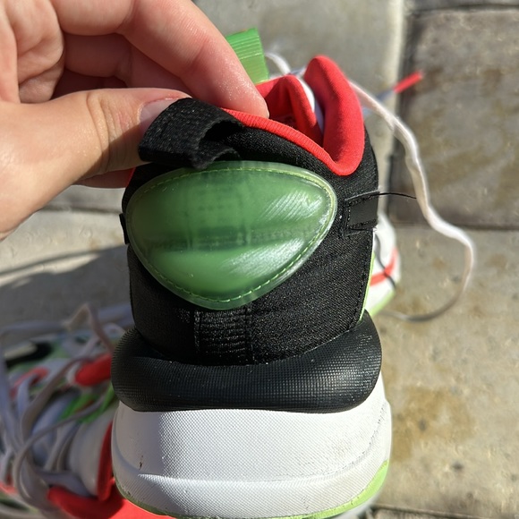 Puma Sneaker (RS-Curve) - Picture 6 of 8